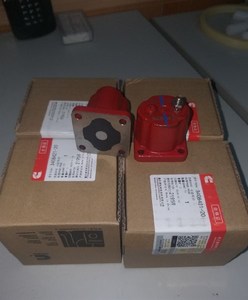 Vanne solénoïde d'arrêt de carburant 3408421 3054608 209940 12V Pièces détachées pour moteur diesel - Product Image 3