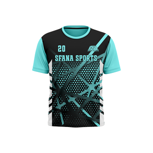 เสื้อยืดโพลีเอสเตอร์/คอตตอนลำลอง ออกแบบลายอนิเมะ 3 มิติ พิมพ์ลายแบบซับลิเมชั่น ไซส์พลัส ขายดีจากโรงงาน - Product Image 5