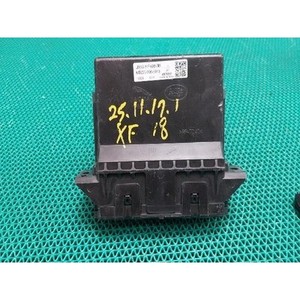 ECU และโมดูลคอมพิวเตอร์มือสอง XF รุ่น JX6314F498BB - Product Image 1