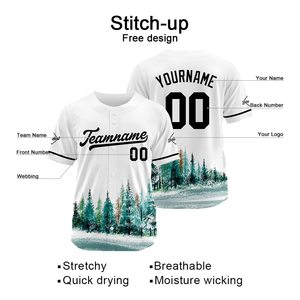 Camiseta de Béisbol Blanca de Manga Corta, Ligera y de Primera Calidad, Diseñada para Comodidad y Rendimiento Atlético - Product Image 3