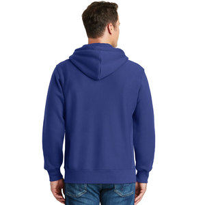 Sweat à capuche d'orientation universitaire haut de gamme, impression couleur personnalisée, fournisseur de vêtements d'extérieur d'hiver pour universités 2026 - Product Image 2
