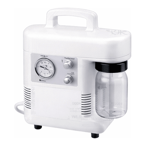 Pompe à vide à diaphragme compacte basse pression pour filtration en laboratoire 220V - Product Image 3