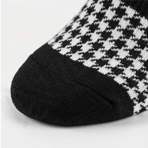 Custom Logo Crew Ankle Cotton <b>Socks</b> Male Lightweight Basketball Sports Breathable Soft Athletic Gym <b>Running</b> Fit Customized Color - Product Image 6