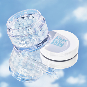 Mi dispiace per la mia pelle cattura crema idratante umidità crema viso e lozione - Product Image 1