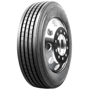 Neumáticos Nuevos para Camión de Alta Calidad 295/75R22.5 - 16PR, Diseño para Todas las Posiciones, para Mercados de Exportación - Product Image 3