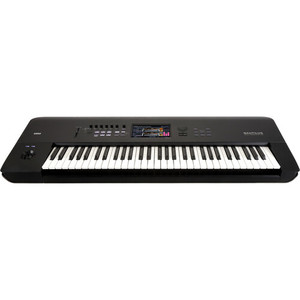 Best Selling Nautilus 61 Music Workstation Piano - Product Image 5