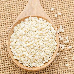 High Quality White Sesame Seeds 99.95% Purity Natural Raw Hulled Sesame Seeds for Food Processing and Export Market Austria - Product Image 5
