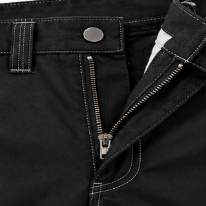 Pantalones de Trabajo para Hombre, Duraderos, Multibolsillos, Uniformes Industriales, Fabricante OEM Personalizado, Venta al Por Mayor - Product Image 6