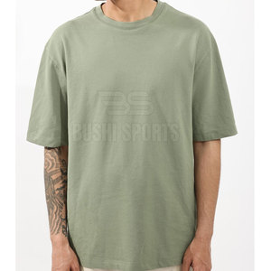 T-shirt surdimensionné au design tendance, best-seller, léger - Product Image 3