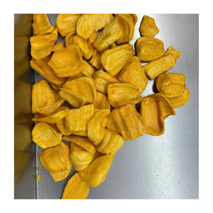 Fruta Seca Dorada Premium Directo de Fábrica, Fruta Frita al Vacío con Calidad Consistente y Suministro Confiable para Exportación - Product Image 1