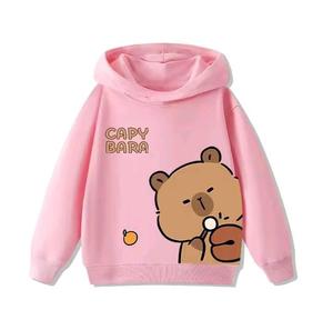 2026 Factory Wholesale <b>Hoodies</b> Custom Logo Men <b>Hoodies</b> Polyester Customized Color <b>Hoodies</b> for Men - Product Image 1