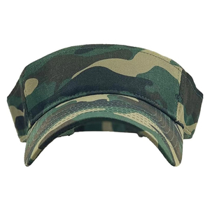 Spring <b>Summer</b> Sports Sun Cap <b>Men</b> Visor Cap Women Adjustable Cotton UV Protection Tennis Golf Running Sunscreen <b>Hat</b> - Product Image 6