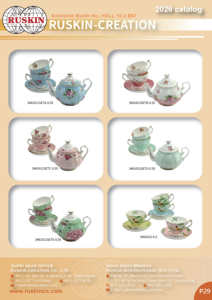 MUG EN PORCELANE DURABLE - Product Image 3