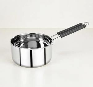 Théière en fonte de style japonais Tetsubin avec poignée en corde, intérieur émaillé, pour cuisinière - Product Image 5