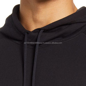 Sudadera con Capucha Sublimada para Hombre, Último Modelo, Elegante, Resistente al Viento, Antiencogimiento, con Diseño Personalizado, Logotipo y Color - Product Image 3