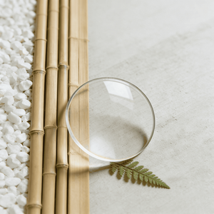 Taiwan UV420 Single Vision Lenses with Anti-Glare Aspherical Design Anti-Blue Ray & Mid-infrared Technology - Product Image 1