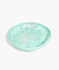 Tazón de Resina Hecho a Mano Más Vendido, Elegante Tazón Decorativo de Resina Epoxi con Acabado Brillante de Primera Calidad para Decoración del Hogar - Product Image 6