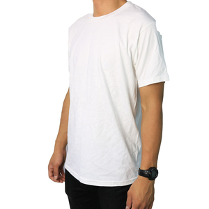 Camisetas sublimadas personalizadas de alta calidad para hombre al por mayor - Product Image 3