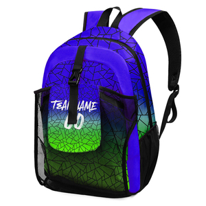 Mochilas Casuales de Nailon Hechas a Medida con Nuevo Diseño, Mochilas Deportivas de Alta Capacidad (30-40L) Resistentes y de Primera Calidad para Viajes y Portátiles - Product Image 6