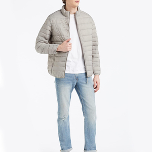 Producto en Oferta, Chaquetas Acolchadas de Invierno para Hombre, Ropa al por Mayor, Chaquetas Acolchadas Casuales Personalizadas para Hombre - Product Image 3