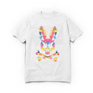 เสื้อยืดผู้ชายคุณภาพสูง 100% โพลีเอสเตอร์ ถักทอ แขนสั้น ขายดี แห้งเร็ว ระบายอากาศดี สวมใส่สบาย ดีไซน์โดดเด่น คอกลม - Product Image 2