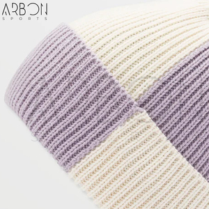 Bonnet unisexe décontracté, solide, respirant, thermique, de haute qualité, nouveau style, entièrement personnalisable, idéal pour le quotidien et l'hiver - Product Image 5
