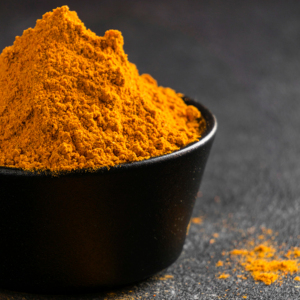 Poudre d'extrait de graines de citrouille biologique WARRLY, ingrédient alimentaire végétal de qualité alimentaire, emballage sous vide en conteneur en verre, fût ou bouteille - Product Image 1