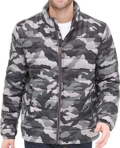 Vêtements personnalisés pour hommes, imperméable, décontracté, coupe-vent, veste Softshell, pas cher, chine, doux, noir, rouge, poches OEM, Spandex - Product Image 3