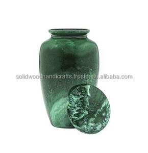 Urnas para Adultos, Urnas Hechas a Mano para Hombre y Mujer, Urnas Decorativas, Urnas Funerarias de Alta Calidad - Product Image 5