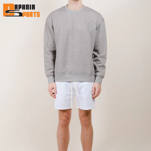 Pantalones Cortos Casuales de Lona para Hombre, 100% Algodón, Resistentes, para Verano, Playa, Gimnasio, Secado Rápido, Transpirables, Cómodos, Elásticos Personalizados - Product Image 5