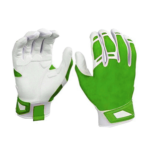 Training Day Baseball Glove With Classic Shell Look And Soft Hand Liner For Youth And Beginners - Product Image 1