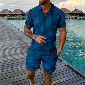 Wholesale Unisex <b>Twin</b> <b>Set</b> T Shirt and Trouser Custom Logo Cotton Two Piece Casual Matching Travel Outfit <b>Set</b> Export Sale - Product Image 5