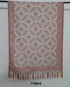 CHAL O PAJASO DE LANA TRENZADA KANI - Product Image 4