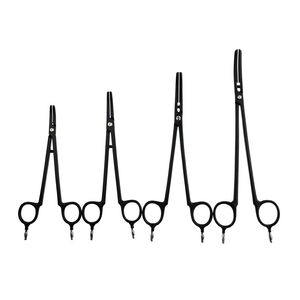 Ciseaux à pansements électriques bipolaires micro-pointes en acier inoxydable de haute qualité, réutilisables, pour usage hospitalier - Product Image 6