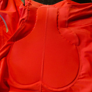 Traje de Triatlón Elástico y Transpirable de Talla Grande con Ajuste Ergonómico, Ligero y Ecológico para Carreras de Competición - Product Image 6