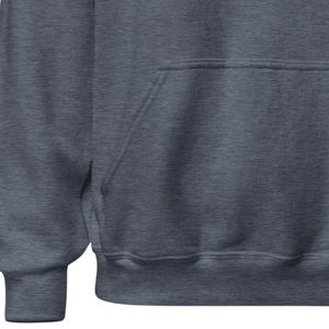 Sweat-shirt à capuche pour femme Jack and Jill, en coton mélangé doux, logo imprimé personnalisé, manches longues, style décontracté, vente en gros - Product Image 5