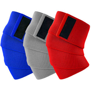 Rodillera Deportiva de Compresión de Calidad Premium, Duradera, para Gimnasio, Ejercicio y Entrenamiento - Product Image 1