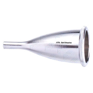 AUVARD Espéculos vaginales ponderados Hoja cónica Equipo de ginecología obstétrica de acero inoxidable de alta calidad Instrumentos médicos - Product Image 1
