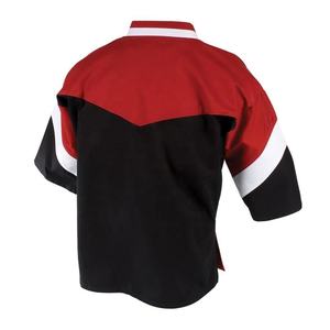 Kimono de Jiu Jitsu Brasileño RTS de Alta Calidad, Hecho a Medida, Profesional, 450 g/m², con Logotipo Personalizado, Uniforme para Luchadores AS-JJ-4822 - Product Image 4