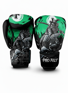 Guantes de Boxeo con Logotipo Personalizado al por Mayor, Guantes de Entrenamiento y Sparring de MMA, Guantes de Kickboxing, Equipo de Combate, OEM - Product Image 6