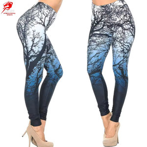 Leggings Deportivos Personalizados de Nuevo Estilo, con Soporte Elástico, Sensación Sin Costuras, Ideales para Yoga, Modernos y Elegantes - Product Image 6