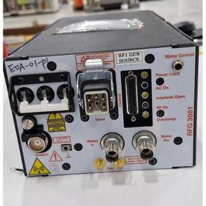 Módulo de Control de Potencia RF Advanced Energy 3155089-008 - Equipo y Piezas de Semiconductores de Confianza de Marca Global - Product Image 4