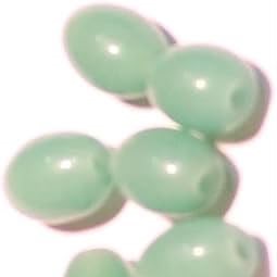 Cuentas de Resina Verde Ecológicas Hechas a Mano de Alta Calidad, Diseño de Dibujos Animados en 3D, Color y Tamaño Personalizables, para la Creación de Joyería, FAIZA CRAFT - Product Image 6