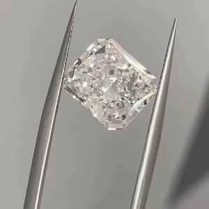 Diamant de laboratoire radiant couleur F 6 carats VS2 certifié IGI CVD 3EX coupe excellente Fournisseur pour les grossistes et importateurs mondiaux de diamants - Product Image 5