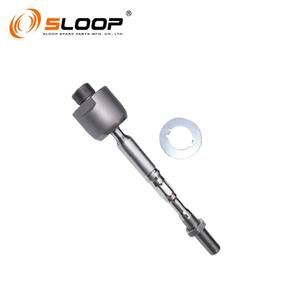 Terminal de dirección 45503-26180 R/L para Toyota - Product Image 4