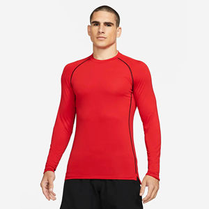 Best Wholesale Price Quick Dry Men Rash Guard OEM Manufacture And Supplier New Style Breathable Material Men Rash Guards - Product Image 5