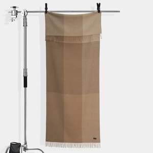 Chal de Lana de Camello Mongol 100% Natural - Product Image 1