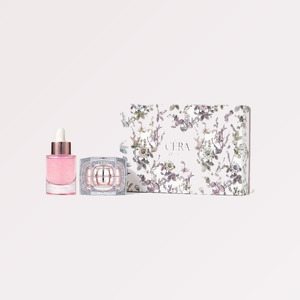 ผลิตภัณฑ์ดูแลผิว Ceraqueens ชุดเซ็ต 2 ชิ้น เซรั่ม EGF Tox Anti-Aging Toning ขนาด 30 มล. และครีมยกกระชับผิวขนาด 50 มล. - Product Image 3
