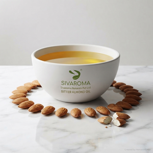 Aceite de Almendras Amargas de Primera Calidad para Compradores Mayoristas, Ideal para Formulaciones Cosméticas y Líneas de Productos para el Cuidado del Cabello - Product Image 3