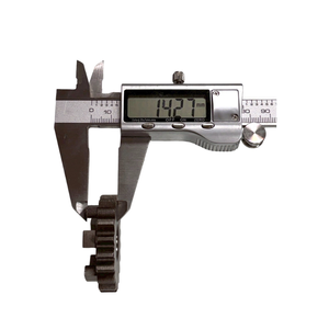 Engrenage de transmission fabriqué à Taïwan 23451-KPH-900 pour moto Honda ANF125 / ANF125 Innova - Product Image 5